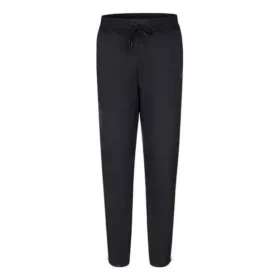 Casual joggebukse «Black»
