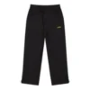 Casual joggebukse «Svart»
