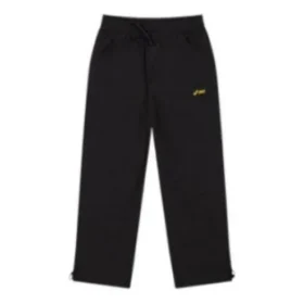 Casual joggebukse «Svart»