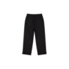 Casual joggebukse «Svart»