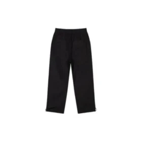Casual joggebukse «Svart»