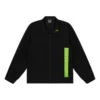 Casual Lapel Track Jacket &laquo;Black&raquo;