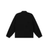 Casual Lapel Track Jacket &laquo;Black&raquo;