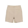 Casual Shorts «Tan»