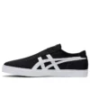 Classic CT Slip On «Black White»