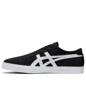 Classic CT Slip On «Black White»