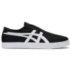 Classic CT Slip On «Black White»