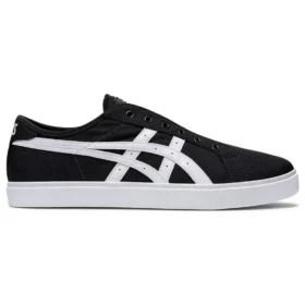 Classic CT Slip On «Black White»