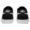 Classic CT Slip On «Black White»