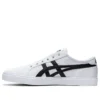 Classic CT Slip-ON «White Black»