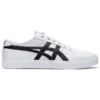 Classic CT Slip-ON «White Black»