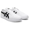 Classic CT Slip-ON «White Black»