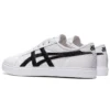 Classic CT Slip-ON «White Black»