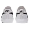 Classic CT Slip-ON «White Black»