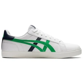 Classic CT «White Green»