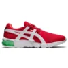 Coca-Cola x Gel-Quantum 90 «Red»