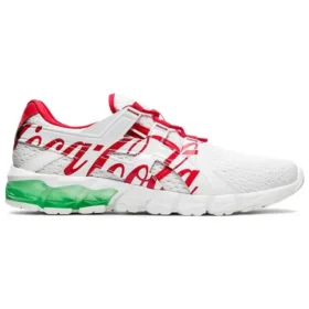 Coca-Cola x Gel-Quantum 90 «White»