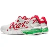 Coca-Cola x Gel-Quantum 90 «White»