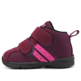 Comfy Baby MS FW Løpesko Rød