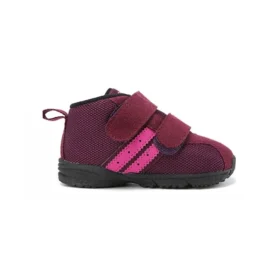 Comfy Baby MS FW Løpesko Rød