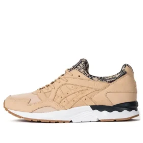 Commonwealth x Gel-Lyte 5 «Kultura»
