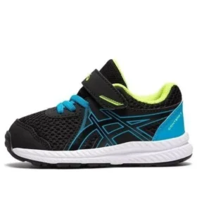 Contend 7 «Black Digital Aqua»
