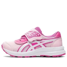 Contend 7 &laquo;Cotton Candy White&raquo;
