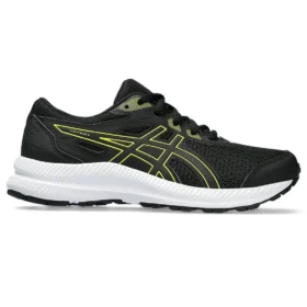 Contend 8 «Black Bright Yellow»