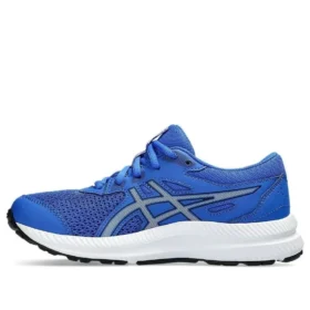 Contend 8 «Illusion Blue Pure Silver»
