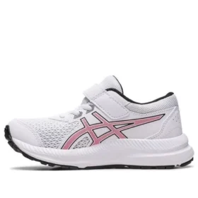Contend 8 &laquo;White Electric Red&raquo;