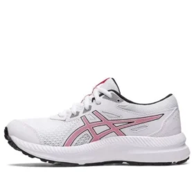 Contend 8 «White Electric Red»
