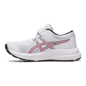 Contend 8 &laquo;White Electric Red&raquo;
