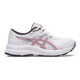 Contend 8 «White Electric Red»