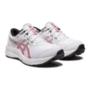 Contend 8 «White Electric Red»