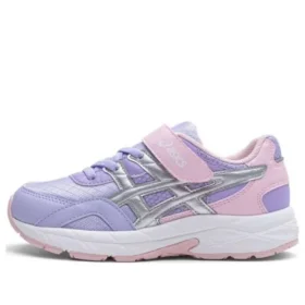Contend Sneakers «Purple Pink»