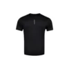 Core Top T-skjorte «Black»