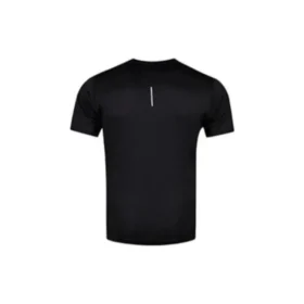 Core Top T-skjorte «Black»