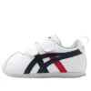 Cotla Athleisure Casual Sko White Blue