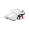 Cotla Athleisure Casual Sko White Blue