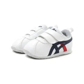 Cotla Athleisure Casual Sko White Blue