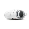 Cotla Athleisure Casual Sko White Blue