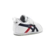 Cotla Athleisure Casual Sko White Blue