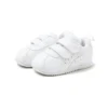 Cotla Athleisure Casual Sports Sko White