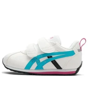 Cotla Athleisure Casual «White Green»