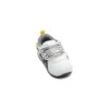Cotla First Steps-sko «White Black Yellow»
