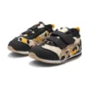 Cotla Sko «Black Brown»