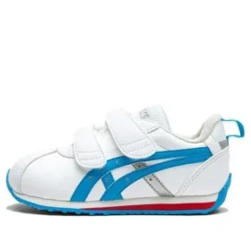 Cotla Sneakers «Hvit Blå»