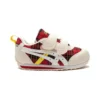 Cotla Sneakers «Red Plaid Print»