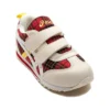 Cotla Sneakers «Red Plaid Print»