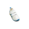 Cotla Sneakers «White Beige Blue»